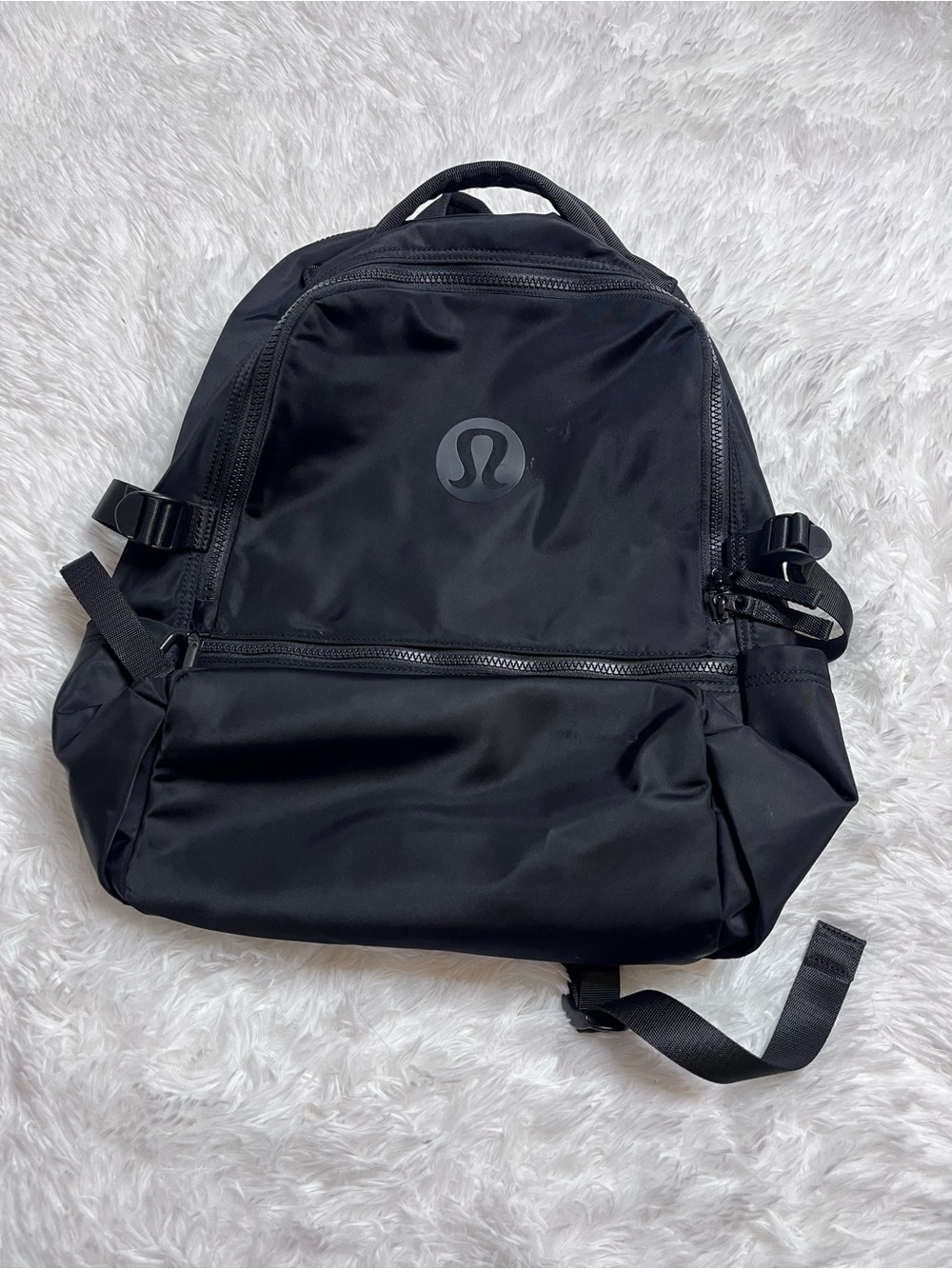 lululemon athletica New Crew Backpack